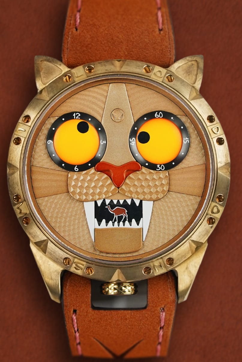 Konstantin Chaykin Auction Raises